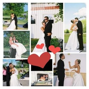 Meet your Posher, Jodi